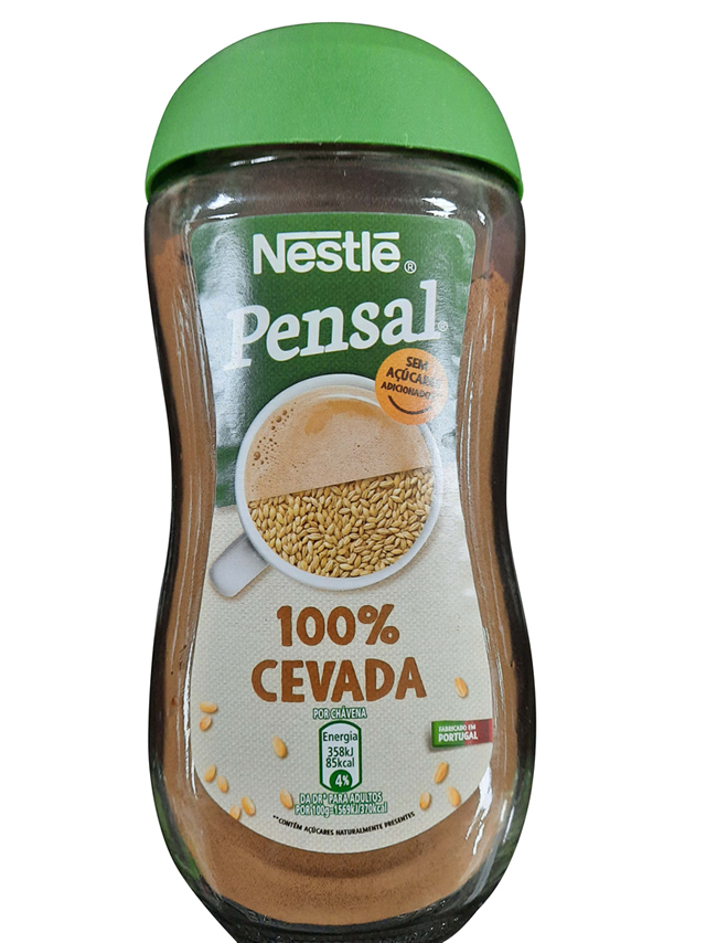 Nestlé Pensal