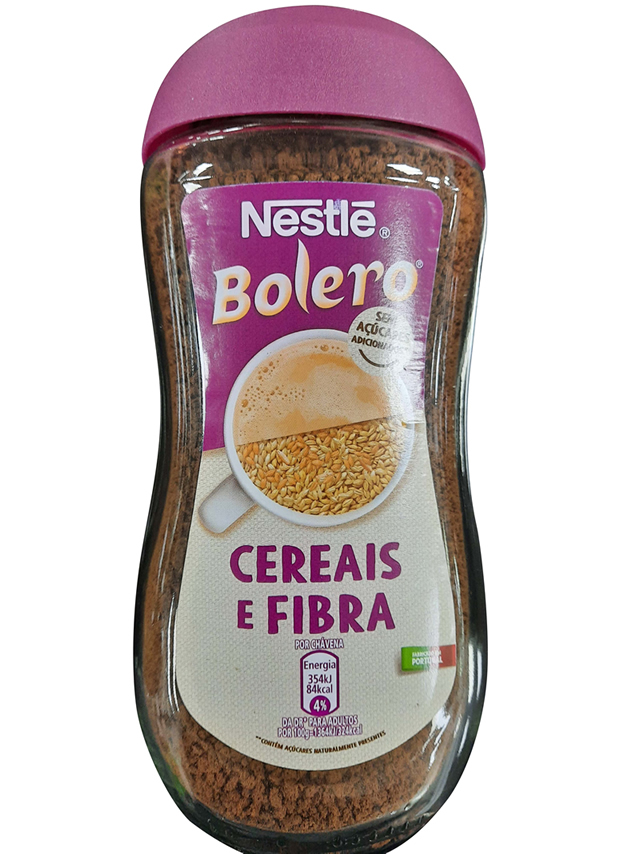 Nestlé Bolero