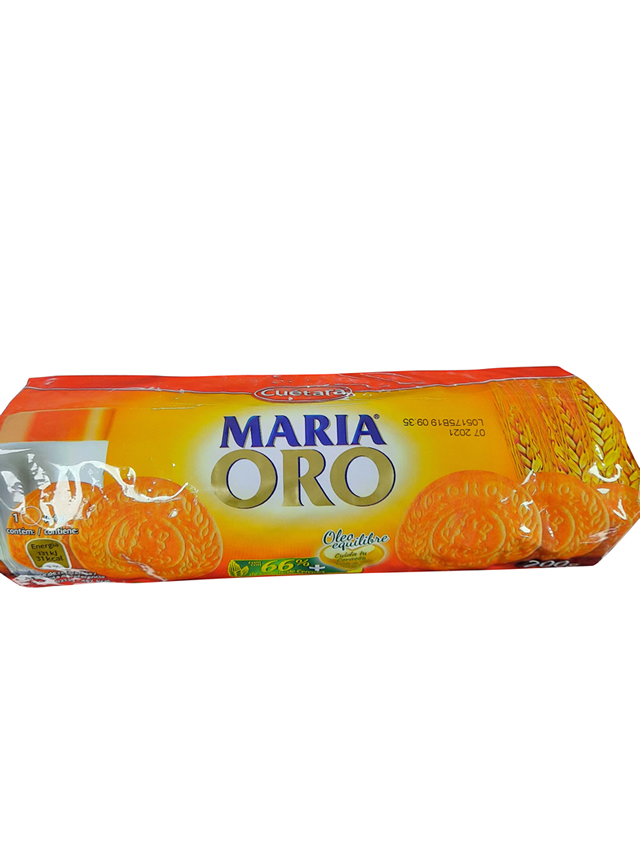 Maria ORO