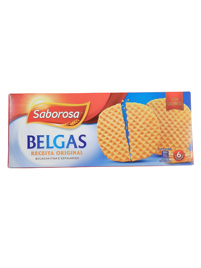 Belgas